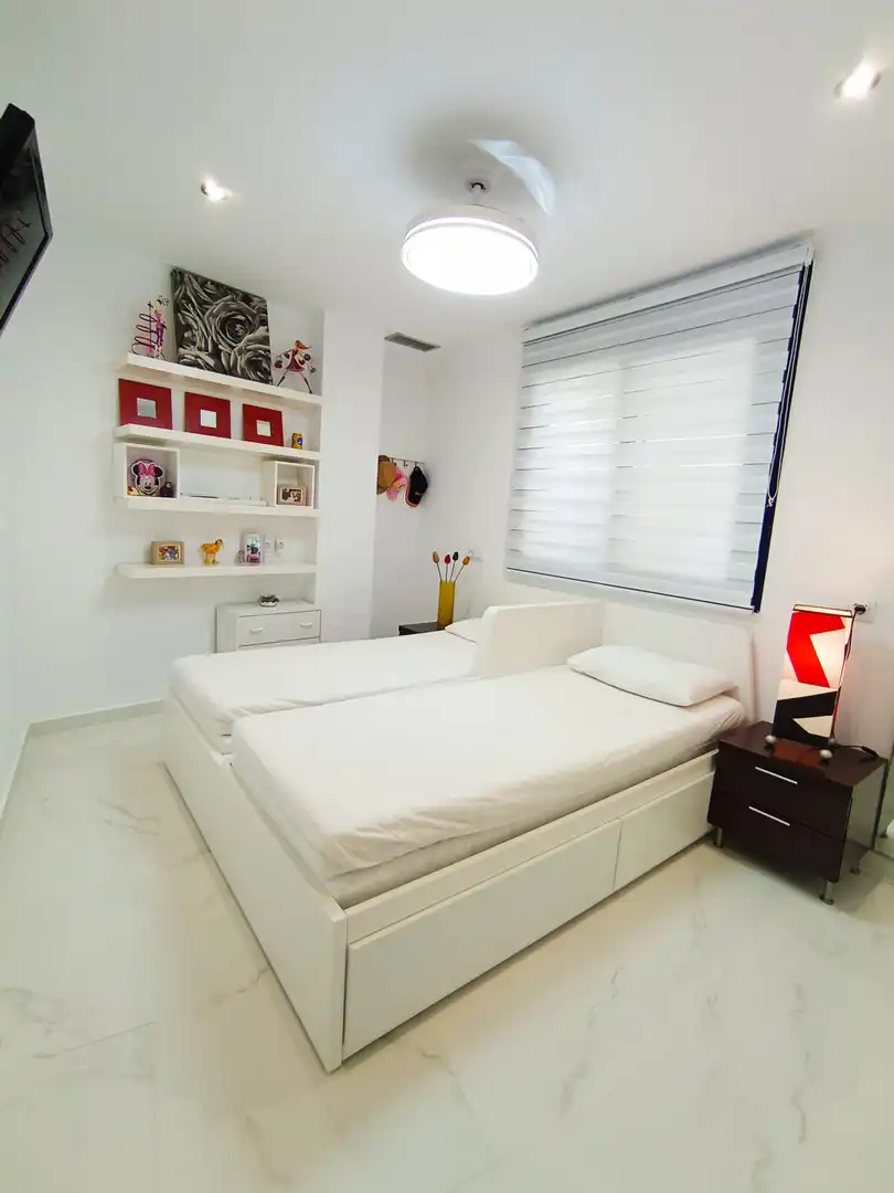 Appartement compact à vendre à El Puerto, imagen 7