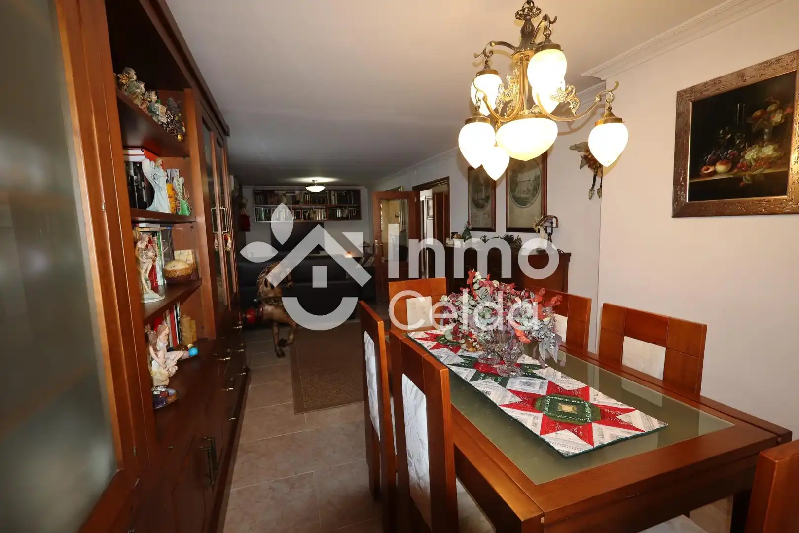 Casa o chalet en venta en Torrent con Aire acondicionado, Calefacción y Jardín privado