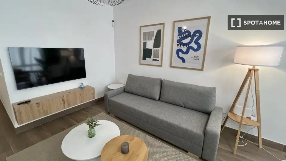 Room in Ventas