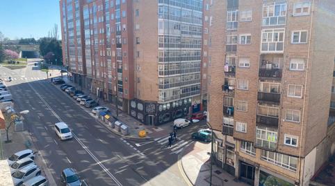 Foto 2 de Pis en venda a Calle Legión Española, San Agustín - Parque Europa, Burgos Capital