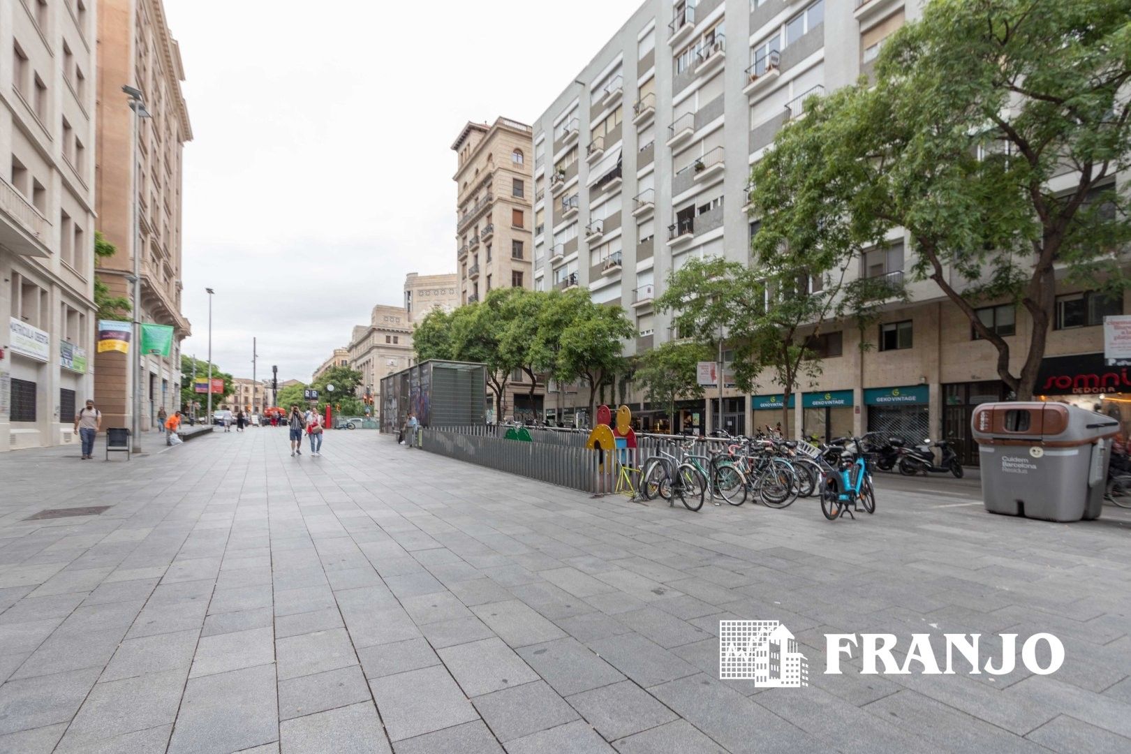 Pis en venda a Sant Pere, Sta. Caterina i la Ribera, Ciutat Vella,  Barcelona Capital