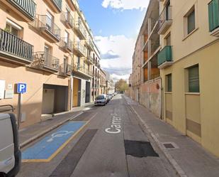 Exterior view of Flat for sale in Figueres