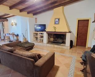 Living room of Country house for sale in Manacor  with Terrace