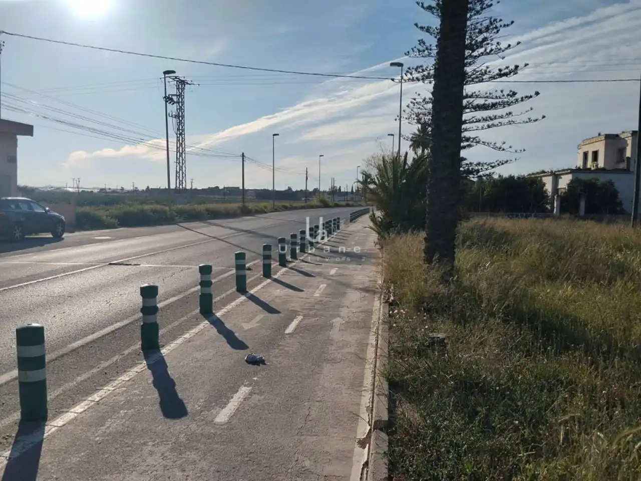 Lands and plots for sale in Carretera Alcázares, imagen 9