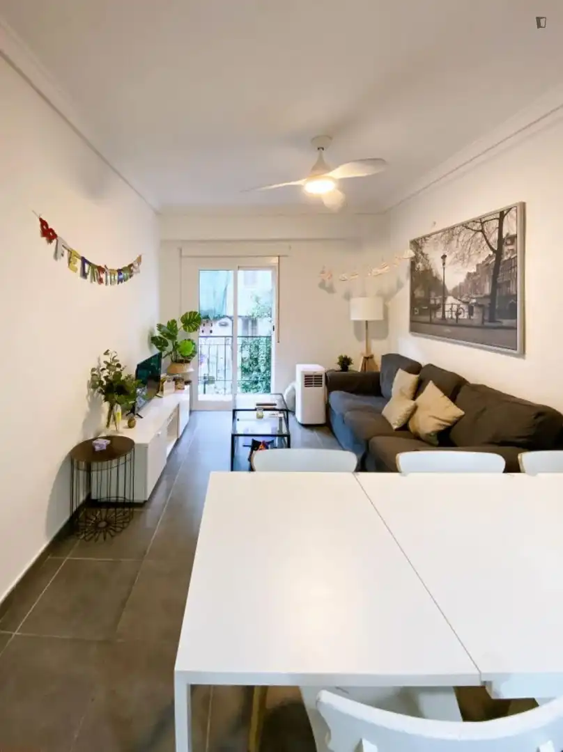 Habitació a El Carme
