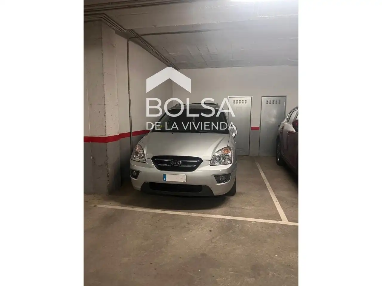 Flat with lift for sale in Valldaura - Carretera de Cardona, imagen 27