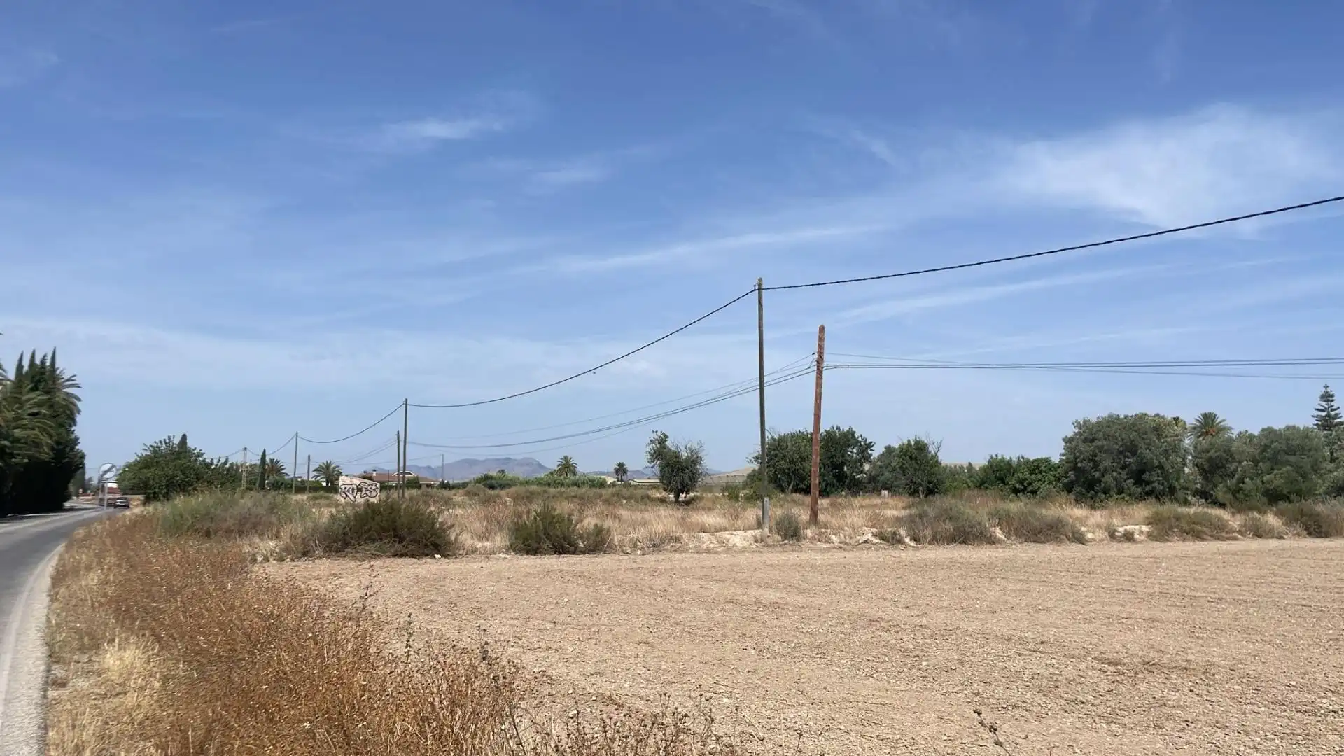 Residencial en venta en Elche / Elx
