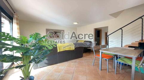 Foto 3 de Casa o xalet en venda a Majanicho, La Oliva