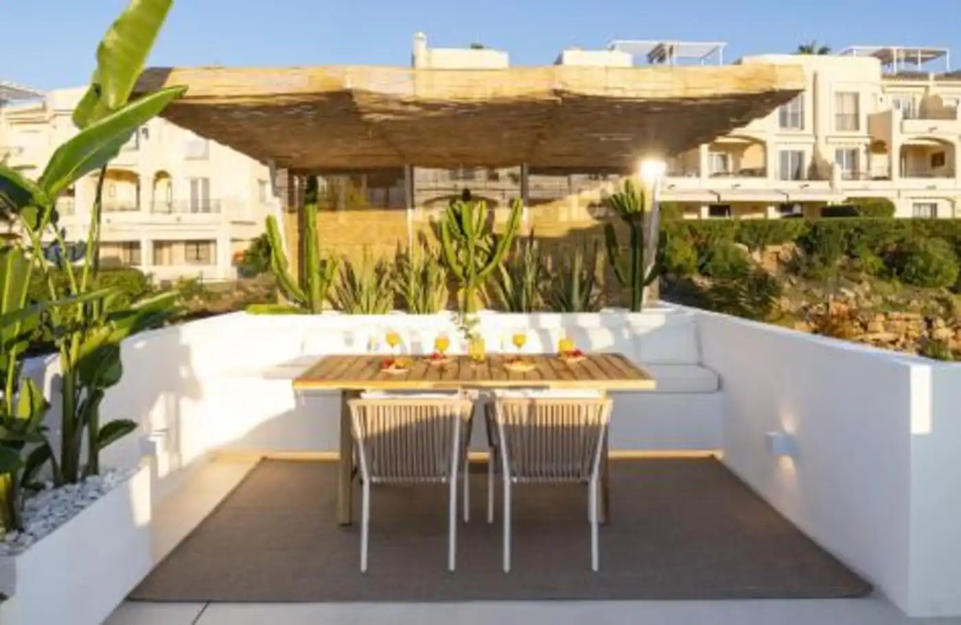 Penthouse with terrace for sale in La Quinta, imagen 38