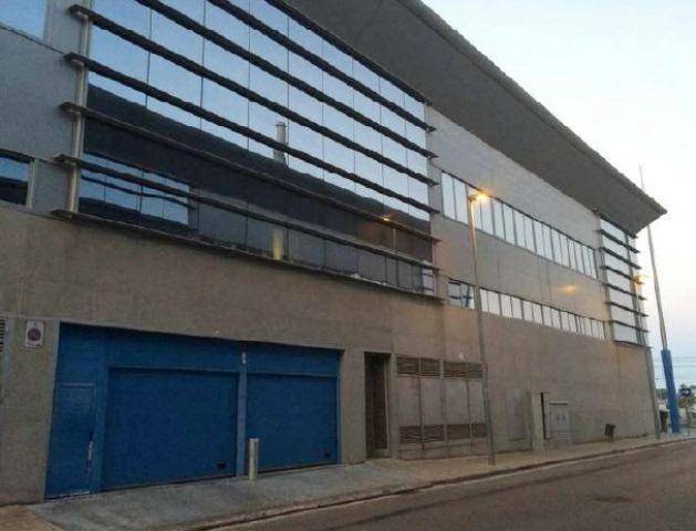 Garaje en Venta en Eduard Maristany, 360-3 en Port