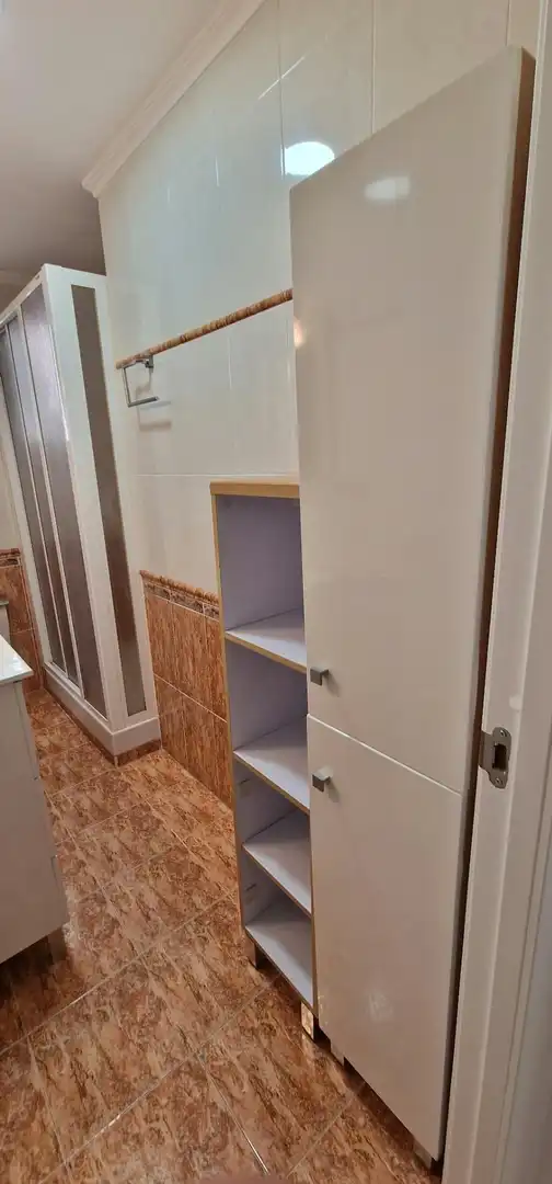 Wohnung mit Terrasse zur Miete in Quart de Poblet, imagen 13