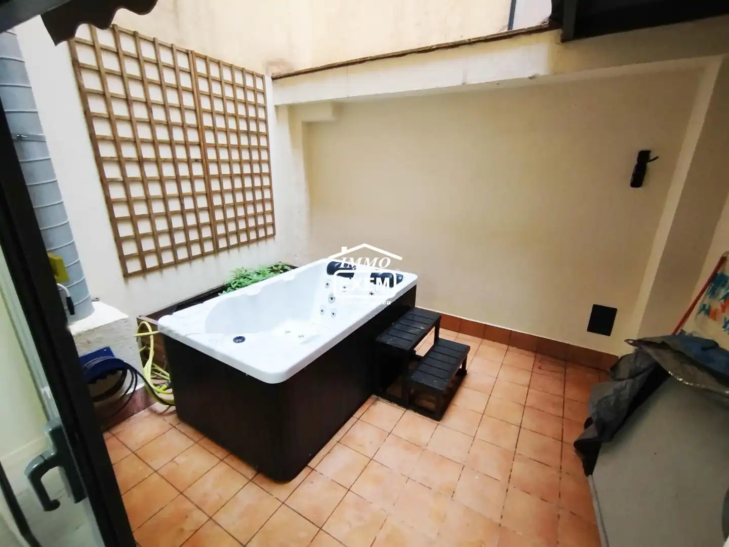 Estudio en venta en Centre Històric