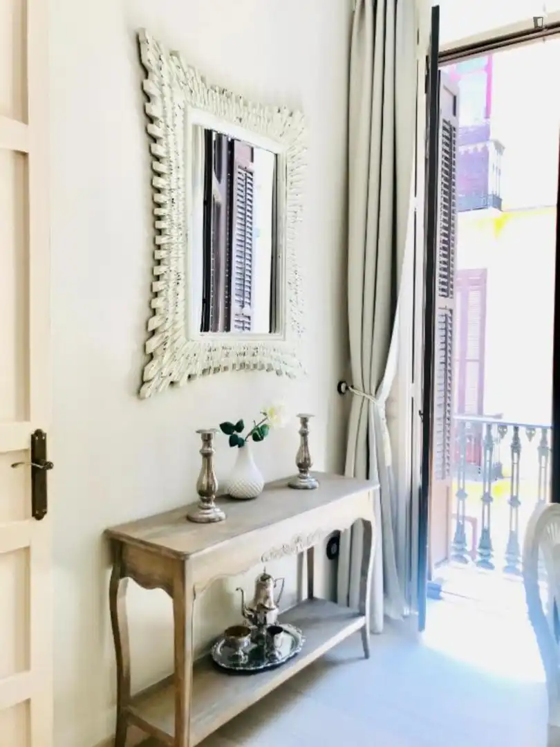 Apartment mit Aufzug zur Miete in Centro, imagen 12