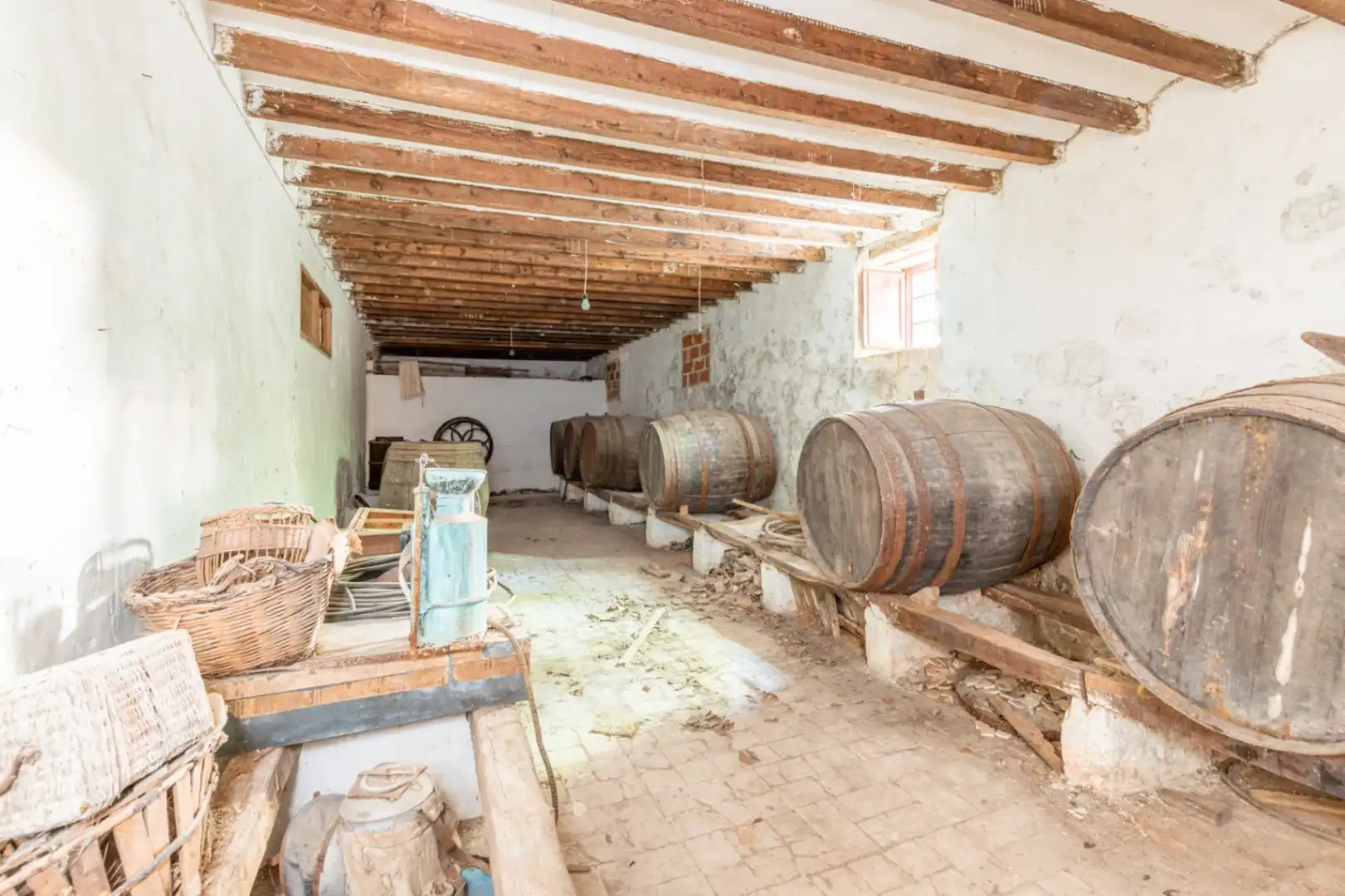 Maison à vendre à Benissa pueblo, imagen 29