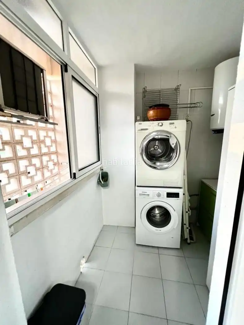 Apartament amb piscina de lloguer a Avenida Santander 31, imagen 15