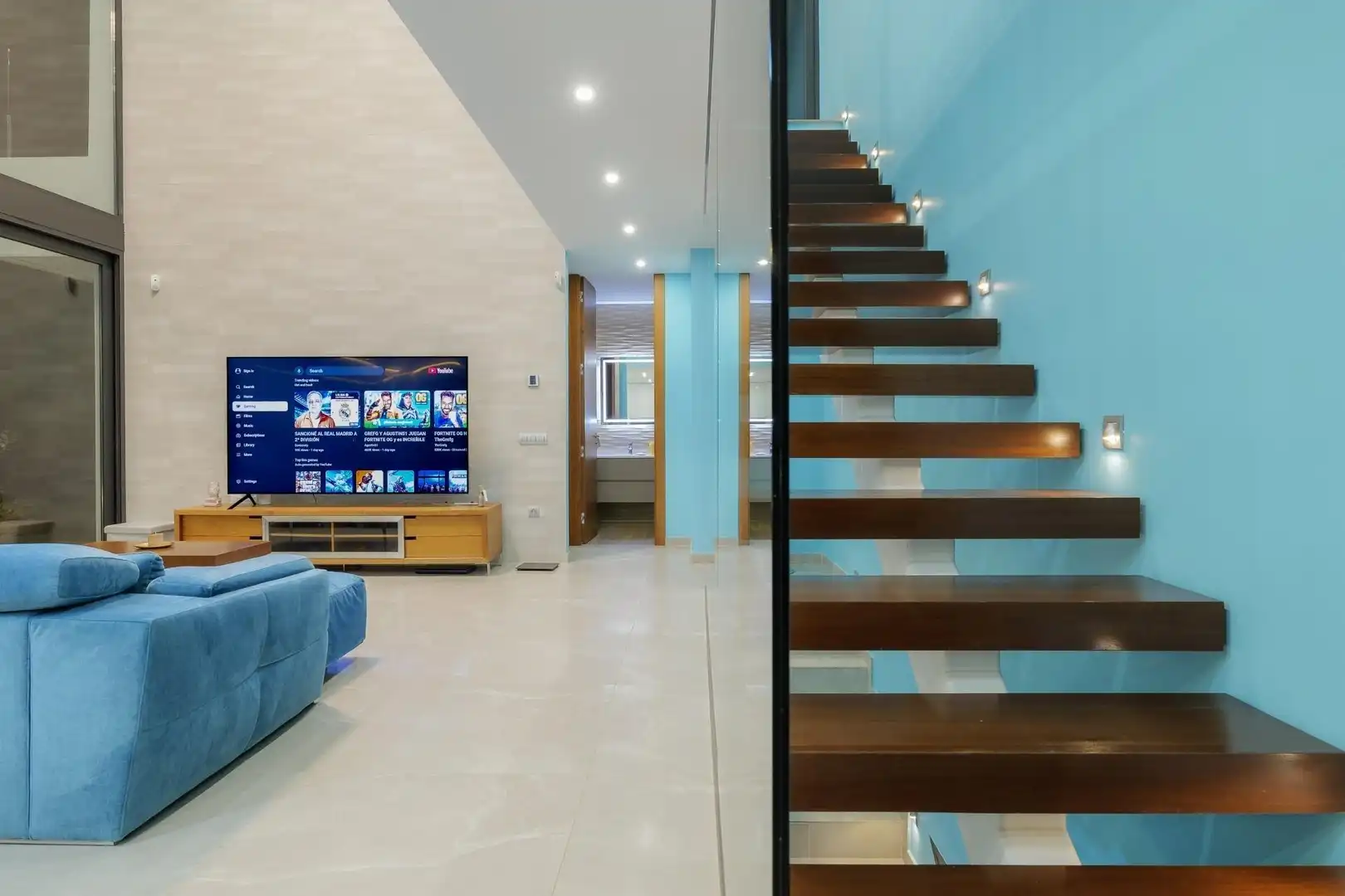 Villa zum Verkauf in Golf Bahía, imagen 7