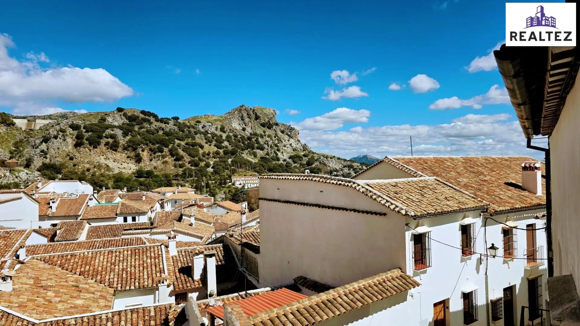 Casa con terraza en venta en Grazalema, imagen 27