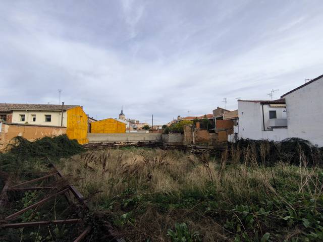 Terreno residencial en Venta en Calle los Cojos, 2 en Yunquera de Henares