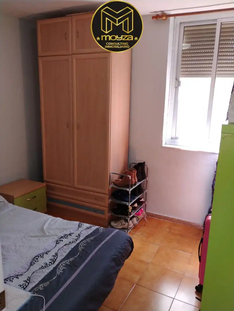 Appartamento con terrazza in affitto a Linarejos, imagen 7