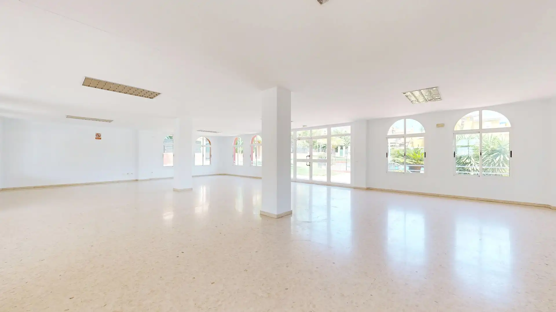 Dúplex en venta en Valencia con Calefacción, Jardín privado y Terraza