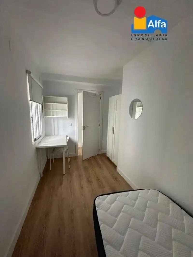 Wohnung mit Terrasse zum Verkauf in Nuevo Cáceres, imagen 9