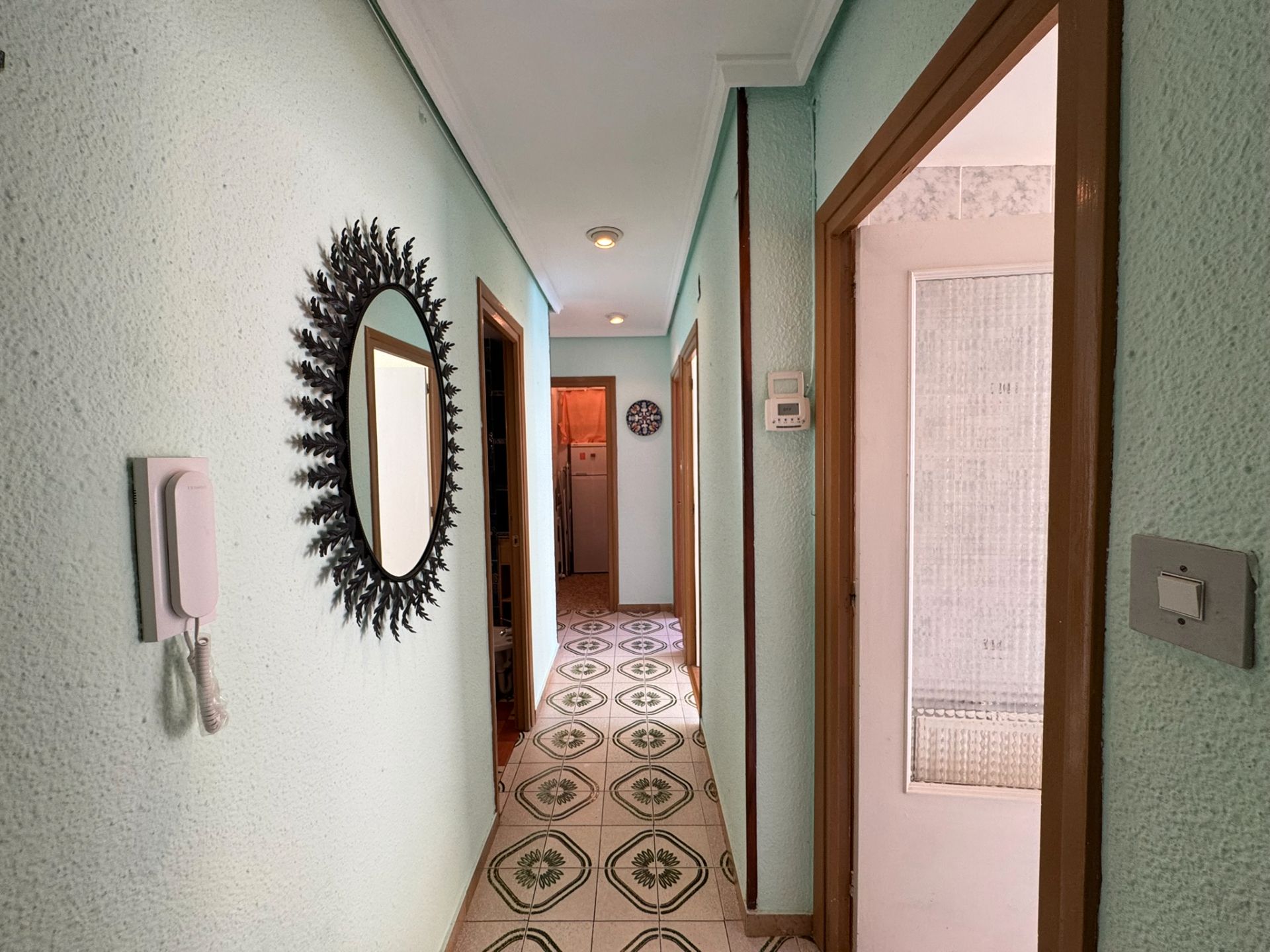 Apartment for sale in Jaca  with Heating, Parquet flooring and Terrace