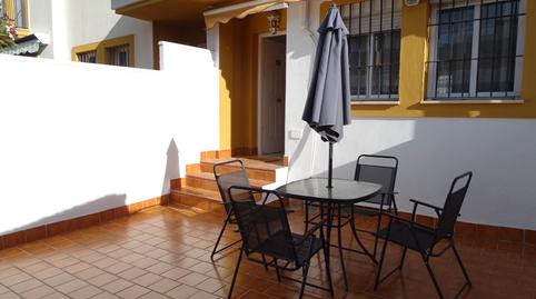 Foto 2 de Casa adosada de lloguer a Chilches, Málaga