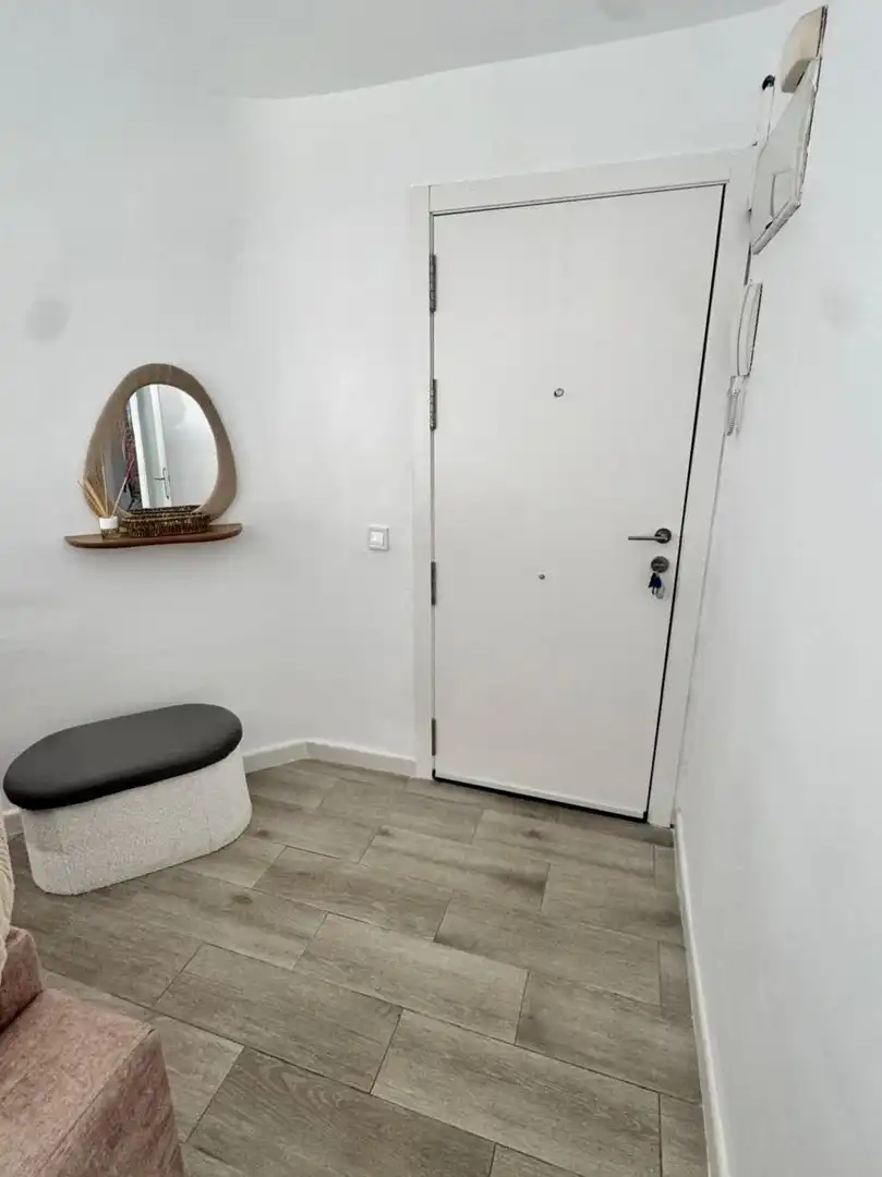Piso en venta en Castilleja de la Cuesta con Aire acondicionado y Calefacción