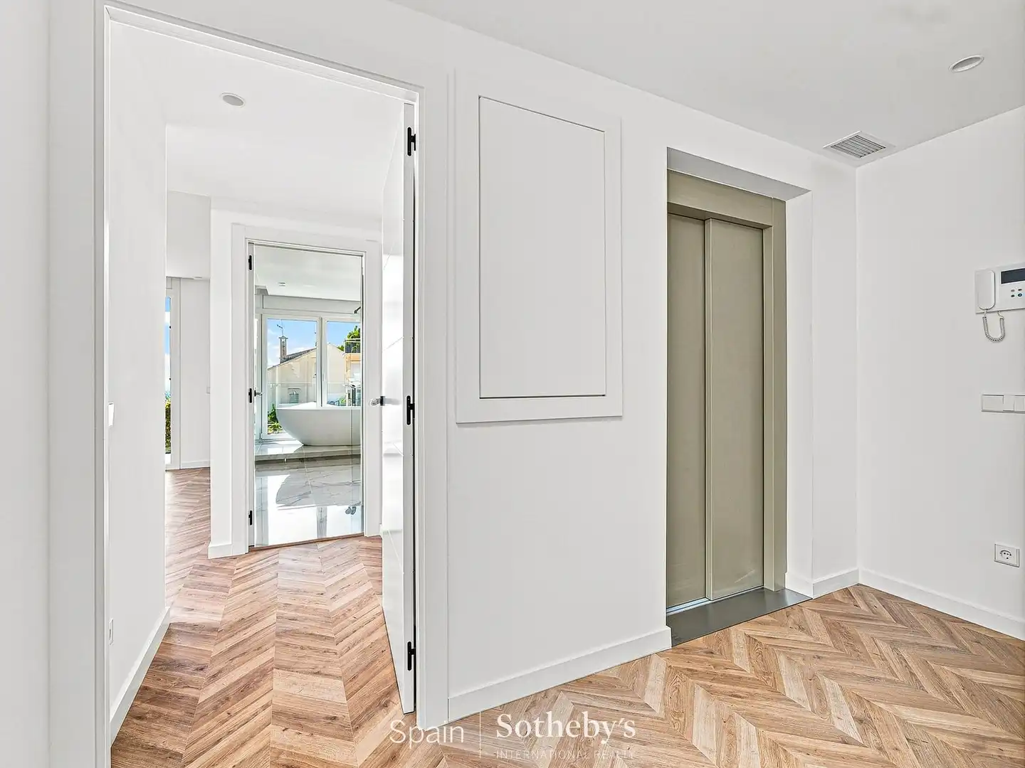 Casa con piscina en venta en Bellamar, imagen 11