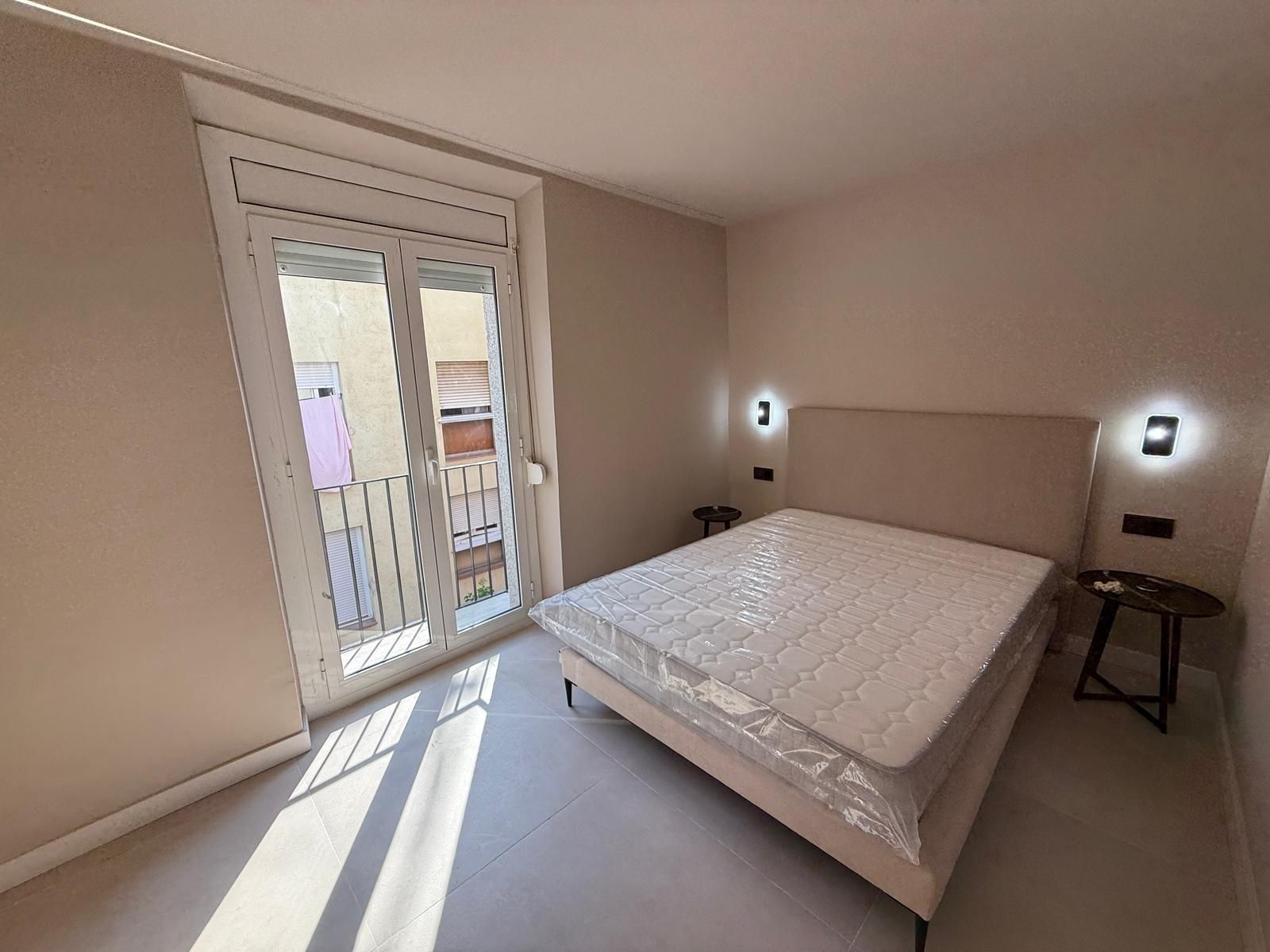 Bedroom of Flat to rent in Sant Andreu de la Barca