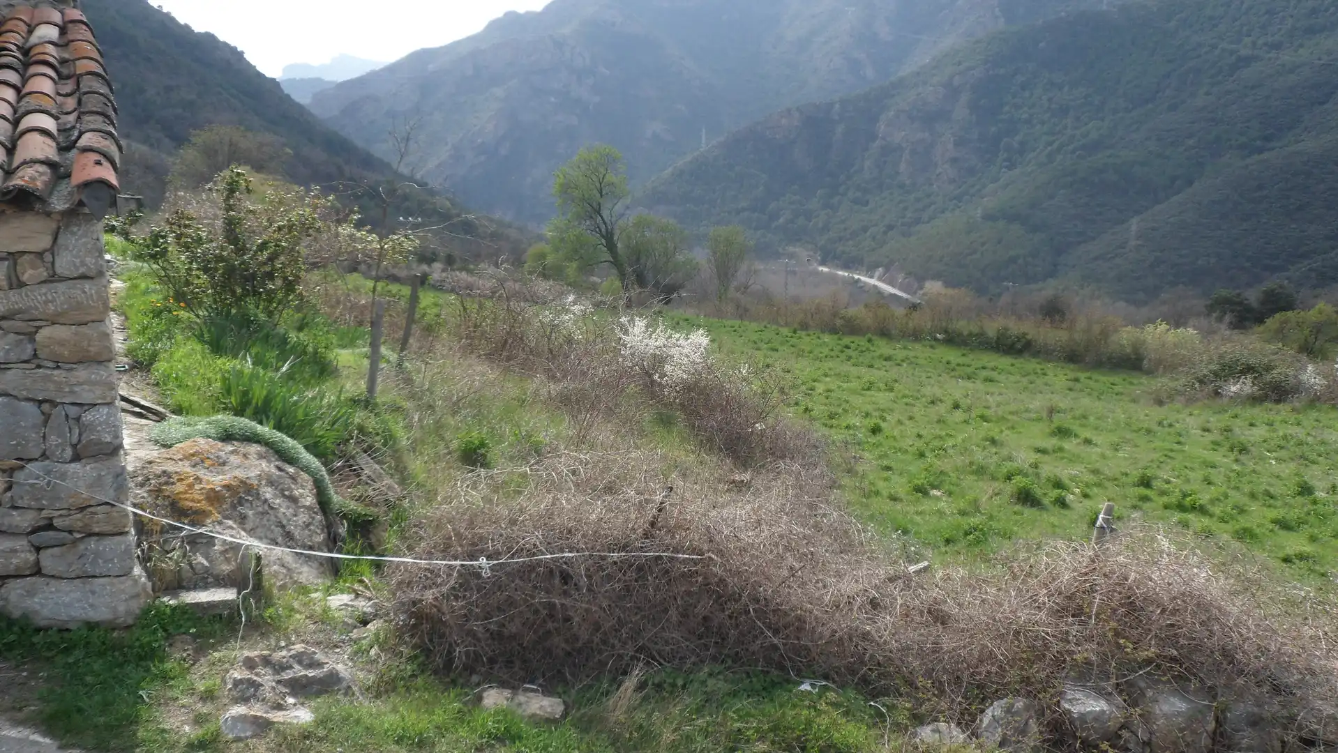 Casa o xalet en venda en Soriguera amb Terrassa i Traster