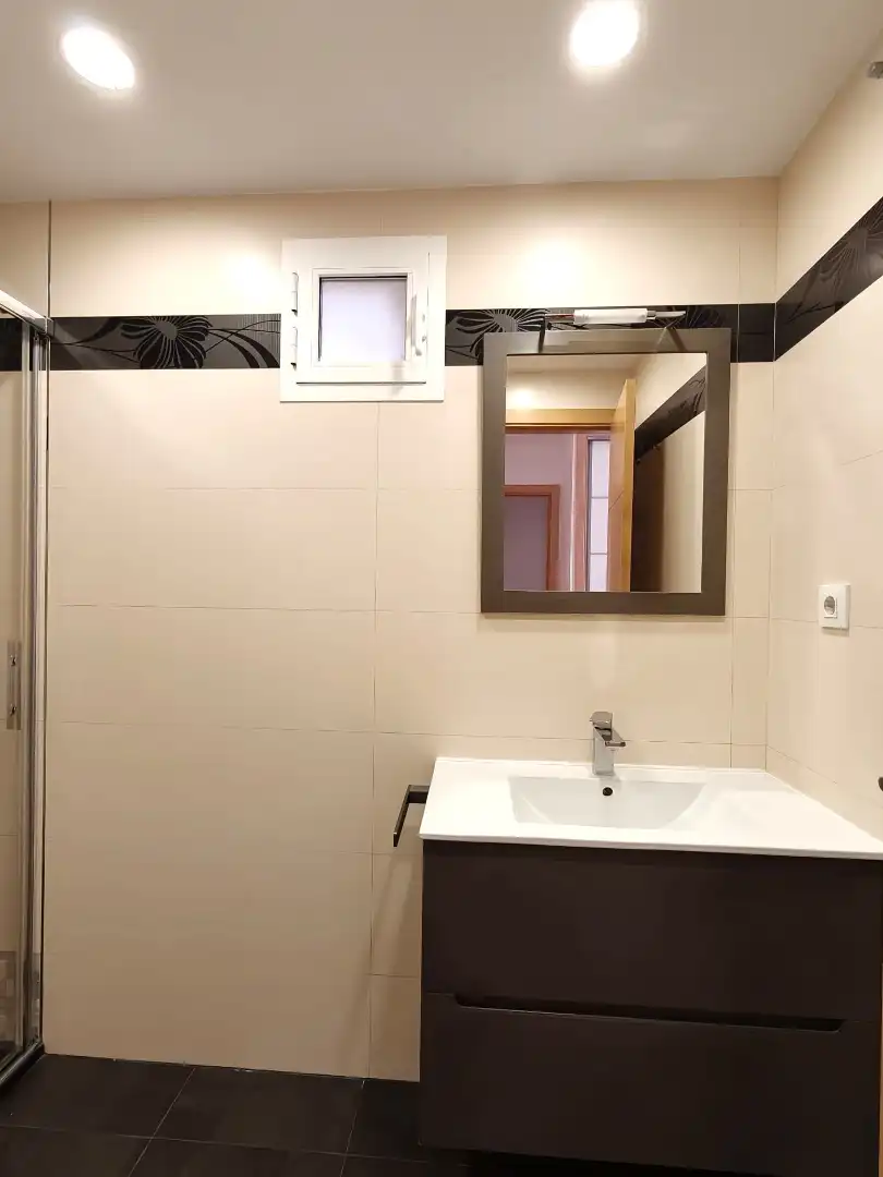 Bany de Pis en venda en Valdemoro amb Aire condicionat, Calefacció i Traster