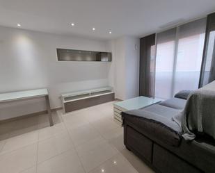 Living room of Flat to rent in Elche / Elx  with Heating and Alarm