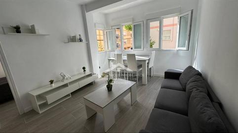 Foto 2 de Piso de alquiler en Calle Manuel Bellido, Ciutat del Transport - La Salera, Castellón de la Plana / Castelló de la Plana