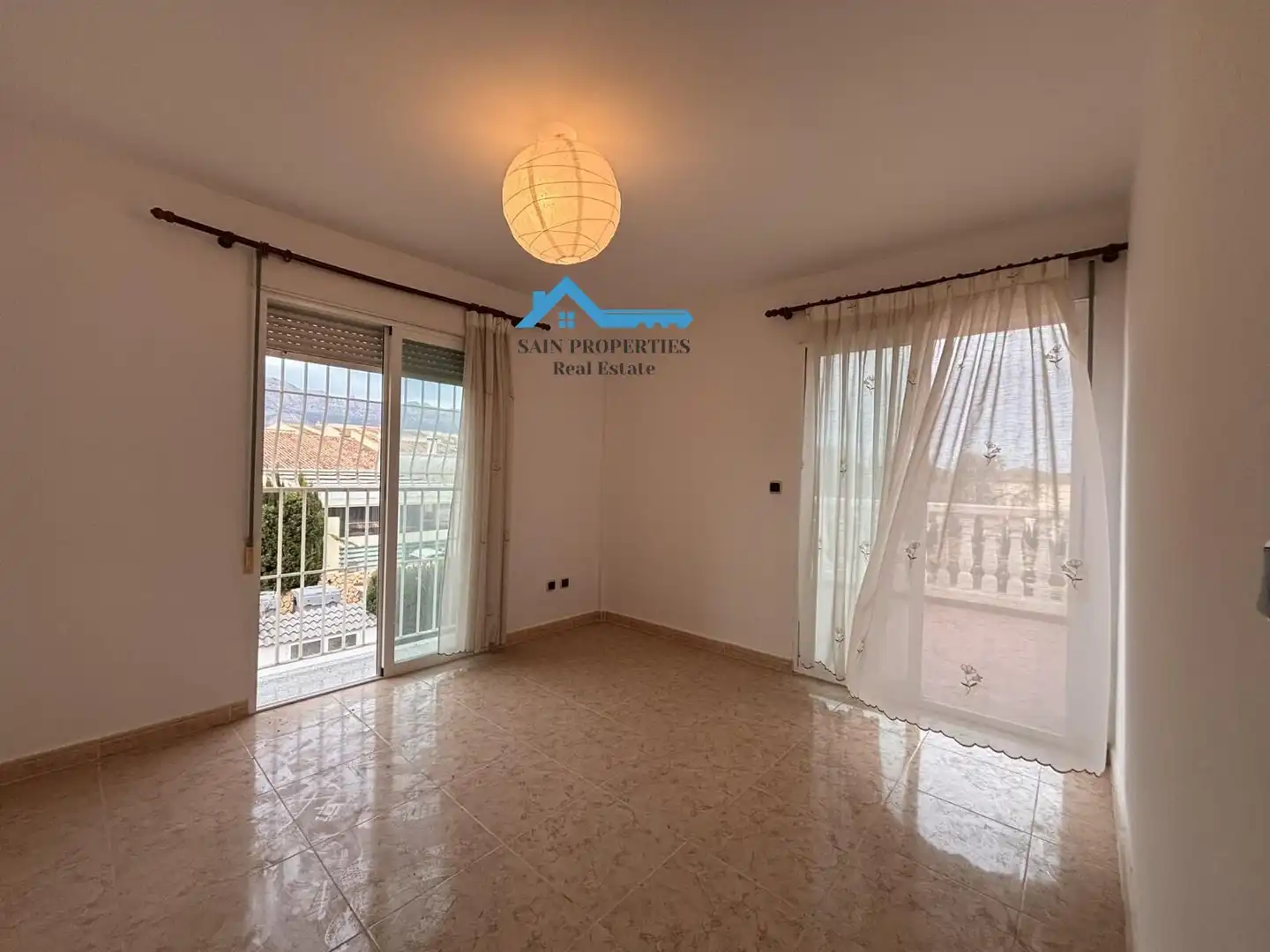 Villa mit Terrasse zum Verkauf in El Tossal - Bello Horizonte, imagen 12