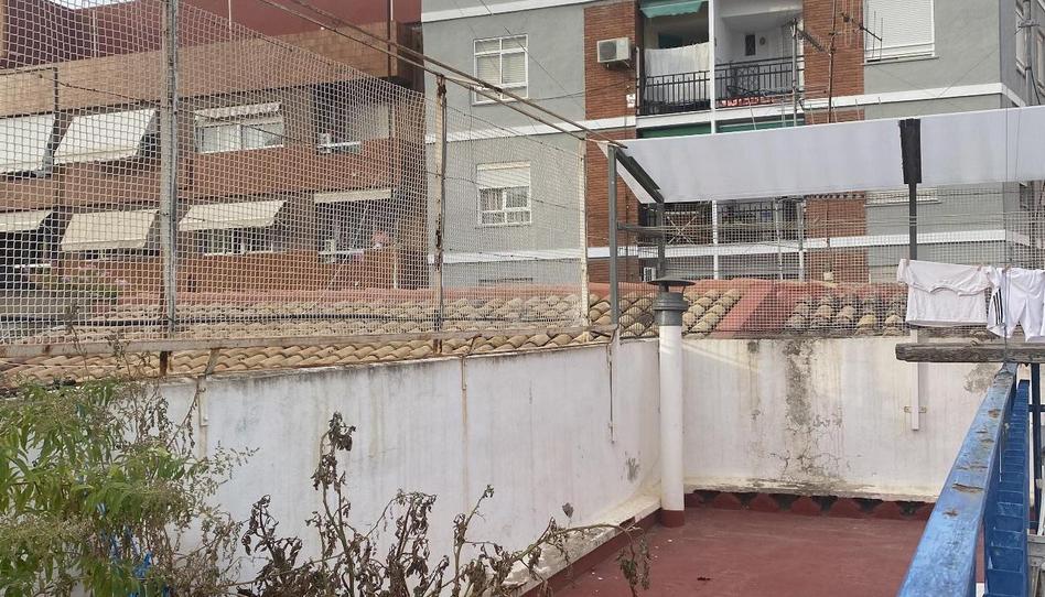 Photo 1 of Building for sale in Antigua Moreria, Valencia