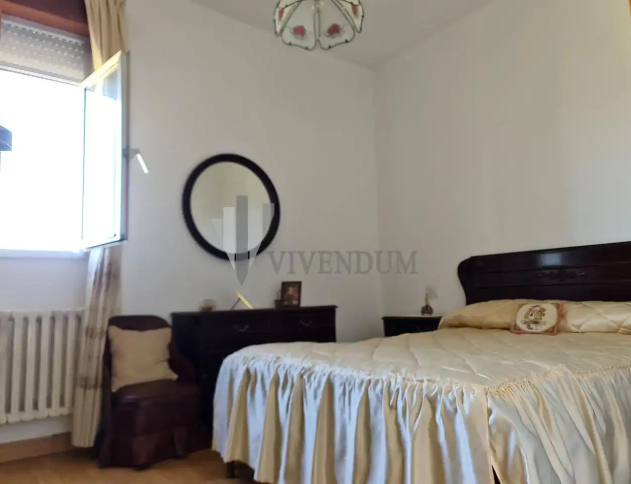 Habitación de Casa o chalet en venta en Xinzo de Limia con Calefacción, Jardín privado y Trastero