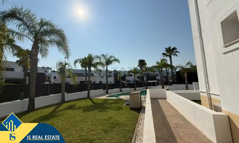Detached house with pool for sale in Orihuela Costa, imagen 20