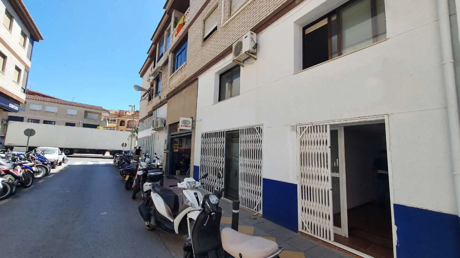 Business premises for sale in N/A