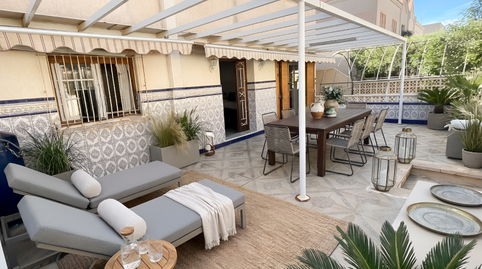 Photo 2 of Single-family semi-detached for sale in Calas Santiago Bernabéu, Santa Pola