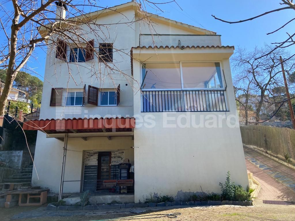 House or chalet for sale in Urbanitzacions