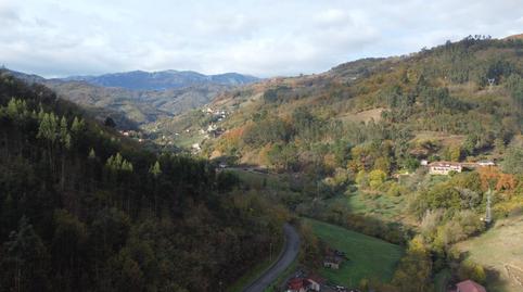 Foto 4 de Finca rústica en venda a Lugar Caserío el Pedroso, Santa Marina - Polígono, Mieres (Asturias)