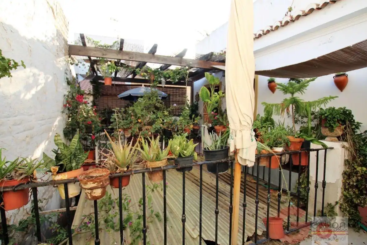 Casa o xalet en venda a Motril ciudad