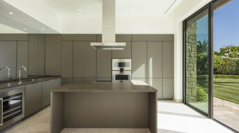 Foto 2 de Casa o xalet en venda a Casares Golf - Casares del Sol, Casares