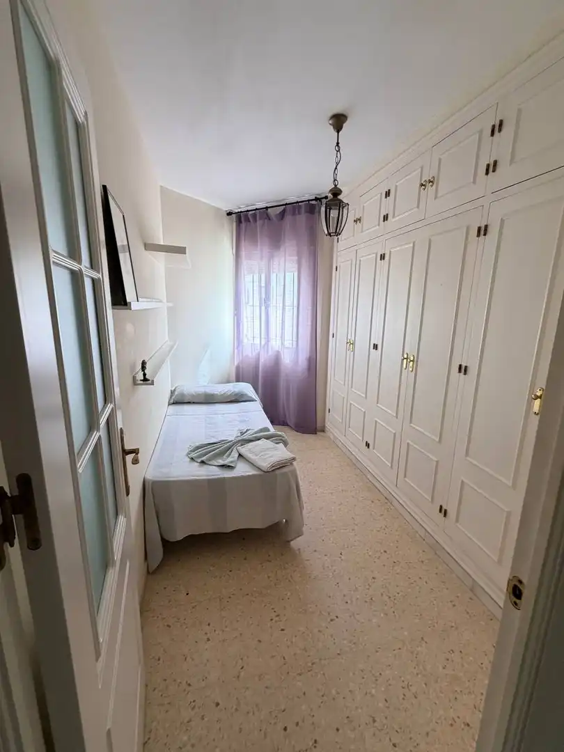 Habitación de Piso de alquiler en Centro