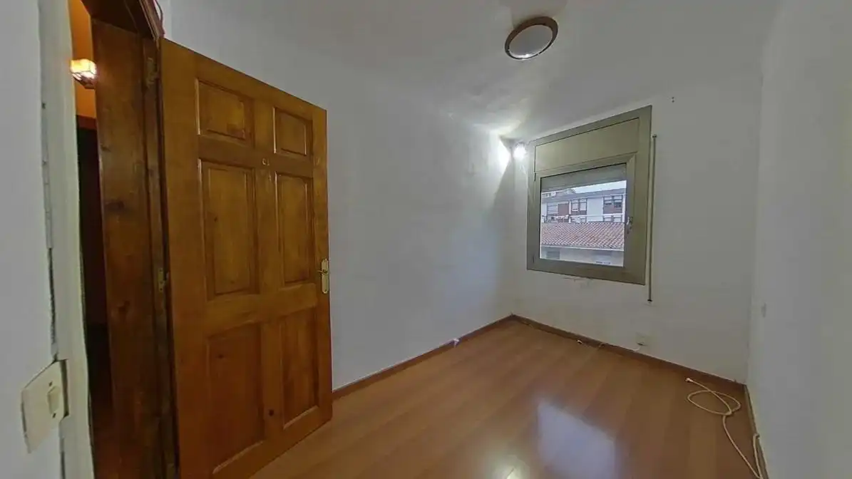 Bedroom of Flat for sale in Sant Pere de Ribes  with Balcony