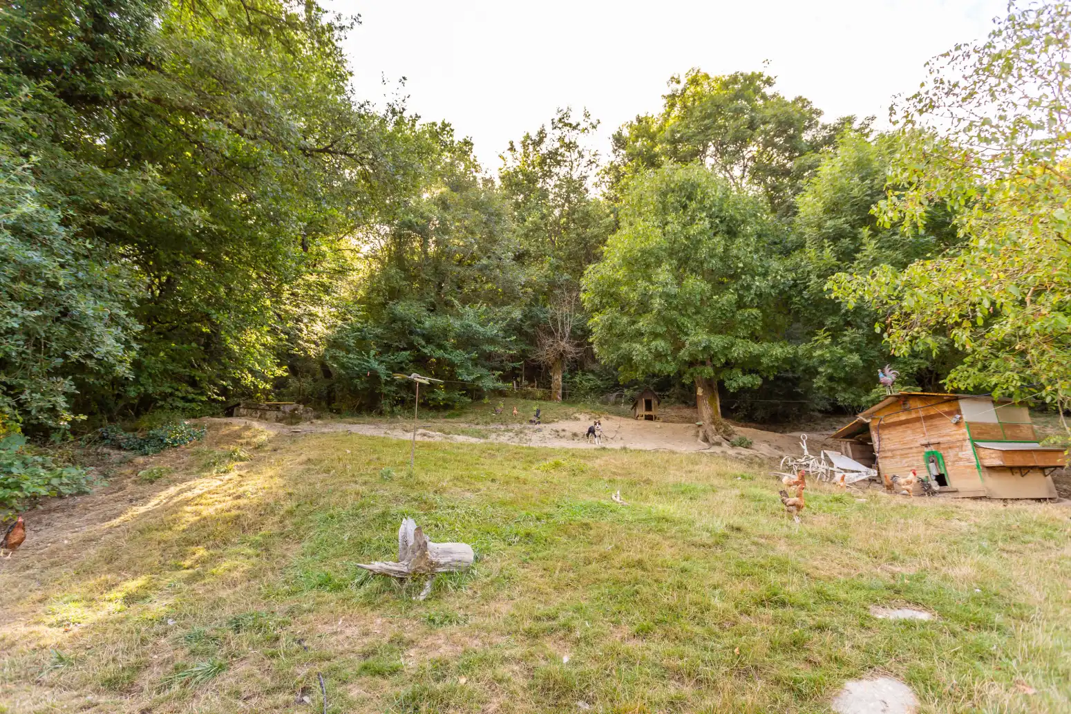 Casa o xalet en venda a Etulain - C/ Diseminado Venta Aldea, Anue