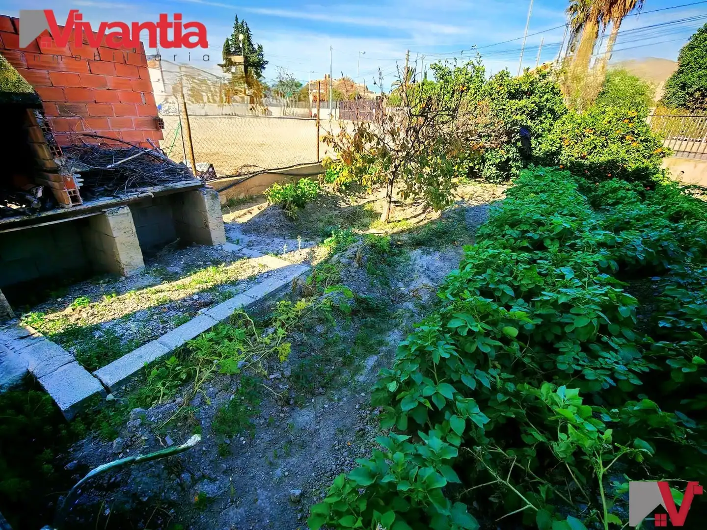 Casa o chalet en venta en Carretera de la Pulgara, Pulgara