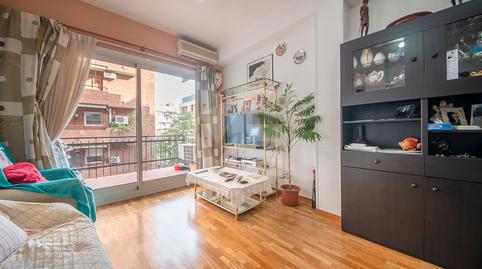 Foto 3 de Pis en venda a El Camp d'en Grassot i Gràcia Nova, Barcelona