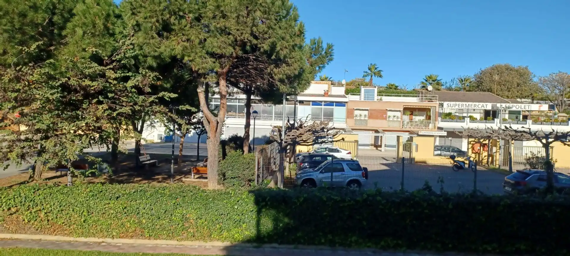 Vista exterior de Apartamento en venta en Cambrils con Aire acondicionado y Calefacción